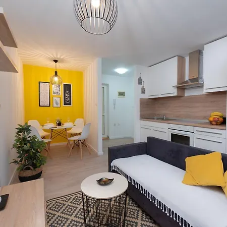 Apartman Banska Vrata Apartment