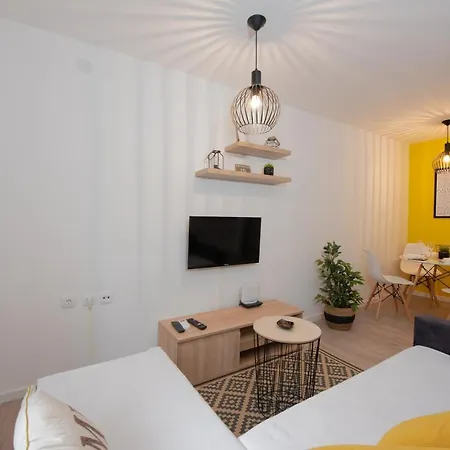 Apartman Banska Vrata *