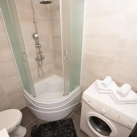 Apartman Banska Vrata