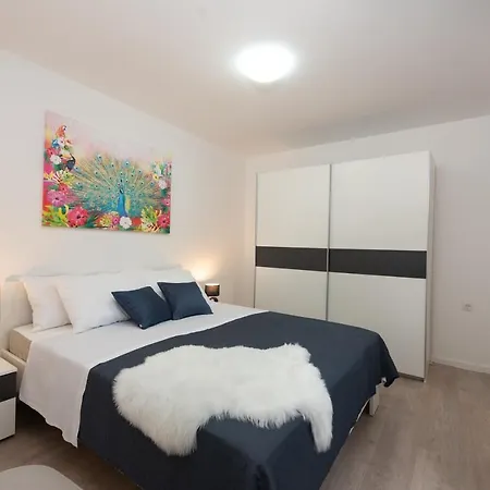 Apartman Banska Vrata Apartment