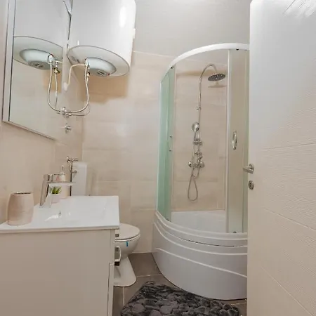 Apartment Apartman Banska Vrata *