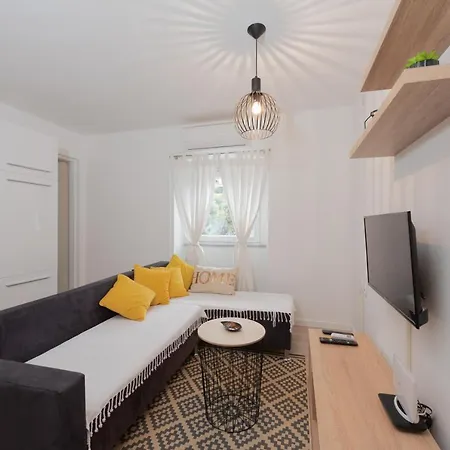 Apartman Banska Vrata *
