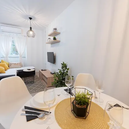 Apartman Banska Vrata Apartment Rijeka